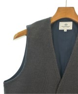 BEAMS HEART（ビームスハート）カジュアルシャツ 茶 サイズ:48(S位) メンズ/2200615136127