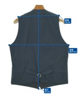 BEAMS HEART（ビームスハート）カジュアルシャツ 茶 サイズ:48(S位) メンズ/2200615136127