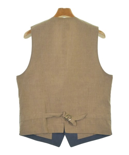 BEAMS HEART（ビームスハート）カジュアルシャツ 青 サイズ:50(M位) メンズ/2200615136134