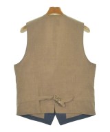 BEAMS HEART（ビームスハート）カジュアルシャツ 青 サイズ:50(M位) メンズ/2200615136134