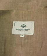 BEAMS HEART（ビームスハート）カジュアルシャツ 青 サイズ:50(M位) メンズ/2200615136134