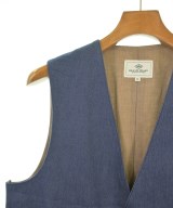 BEAMS HEART（ビームスハート）カジュアルシャツ 青 サイズ:50(M位) メンズ/2200615136134