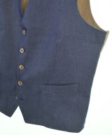 BEAMS HEART（ビームスハート）カジュアルシャツ 青 サイズ:50(M位) メンズ/2200615136134