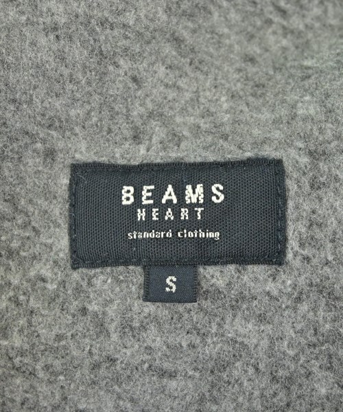 BEAMS HEART（ビームスハート）スウェットパンツ グレー サイズ:-(XS位) メンズ/2200631946090
