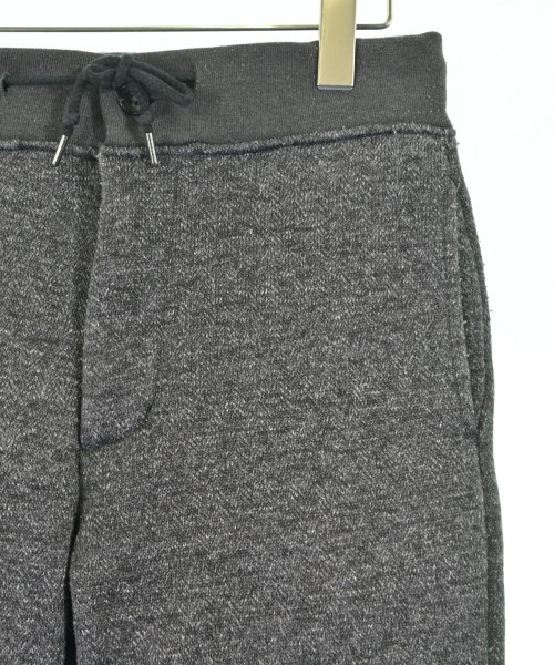 BEAMS HEART（ビームスハート）スウェットパンツ グレー サイズ:-(XS位) メンズ/2200631946090
