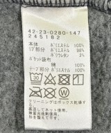 BEAMS HEART（ビームスハート）スウェットパンツ グレー サイズ:-(XS位) メンズ/2200631946090