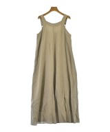 BEAMS HEART（ビームスハート）ワンピース ベージュ サイズ:-(M位) レディース/2200632085057