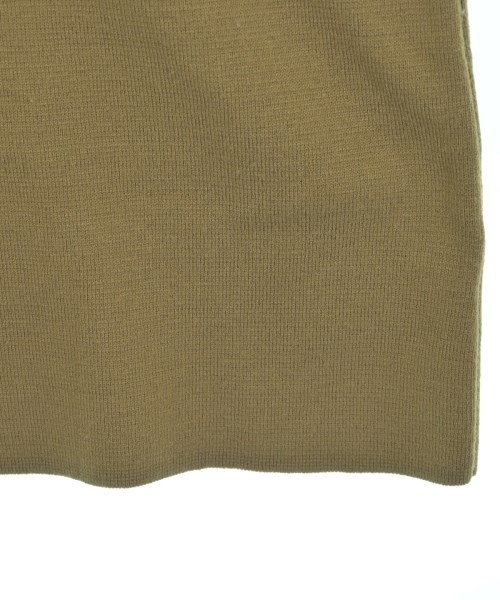 BEAMS HEART（ビームスハート）ワンピース カーキ サイズ:-(L位) レディース/2200631464013