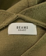 BEAMS HEART（ビームスハート）ワンピース カーキ サイズ:-(L位) レディース/2200631464013