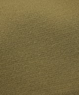 BEAMS HEART（ビームスハート）ワンピース カーキ サイズ:-(L位) レディース/2200631464013