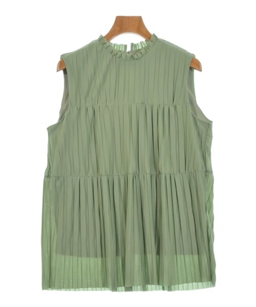 ビームスハート(BEAMS HEART)のBEAMS HEART ブラウス