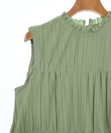 BEAMS HEART（ビームスハート）ブラウス 緑 サイズ:F レディース/2200627241062