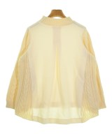 BEAMS HEART（ビームスハート）ニット・セーター 白 サイズ:F レディース/2200630425022