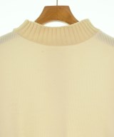 BEAMS HEART（ビームスハート）ニット・セーター 白 サイズ:F レディース/2200630425022