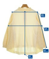 BEAMS HEART（ビームスハート）ニット・セーター 白 サイズ:F レディース/2200630425022