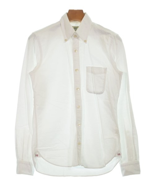 ビームスハート(BEAMS HEART)のBEAMS HEART カジュアルシャツ