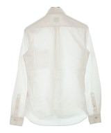 BEAMS HEART（ビームスハート）カジュアルシャツ 白 サイズ:S メンズ/2200619294120