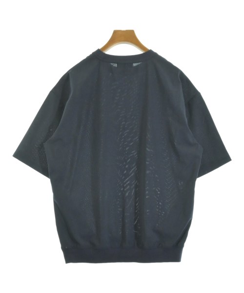 BEAMS HEART（ビームスハート）ブラウス 紺 サイズ:S レディース/2200621351019