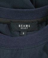 BEAMS HEART（ビームスハート）ブラウス 紺 サイズ:S レディース/2200621351019