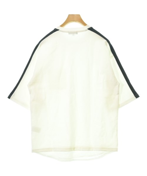 BEAMS HEART（ビームスハート）Tシャツ・カットソー 白 サイズ:S メンズ/2200629391116