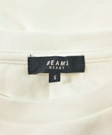 BEAMS HEART（ビームスハート）Tシャツ・カットソー 白 サイズ:S メンズ/2200629391116