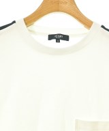 BEAMS HEART（ビームスハート）Tシャツ・カットソー 白 サイズ:S メンズ/2200629391116