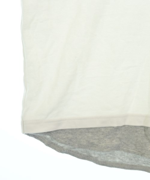 BEAMS HEART（ビームスハート）Tシャツ・カットソー 白 サイズ:L メンズ/2200607959055