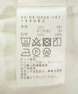 BEAMS HEART（ビームスハート）Tシャツ・カットソー 白 サイズ:L メンズ/2200607959055
