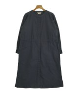 BEAMS HEART（ビームスハート）ワンピース 紺 サイズ:F レディース/2200609284025