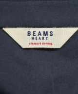 BEAMS HEART（ビームスハート）ワンピース 紺 サイズ:F レディース/2200609284025