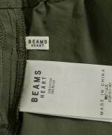 BEAMS HEART（ビームスハート）ロング・マキシ丈スカート カーキ サイズ:-(M位) レディース/2200608664057