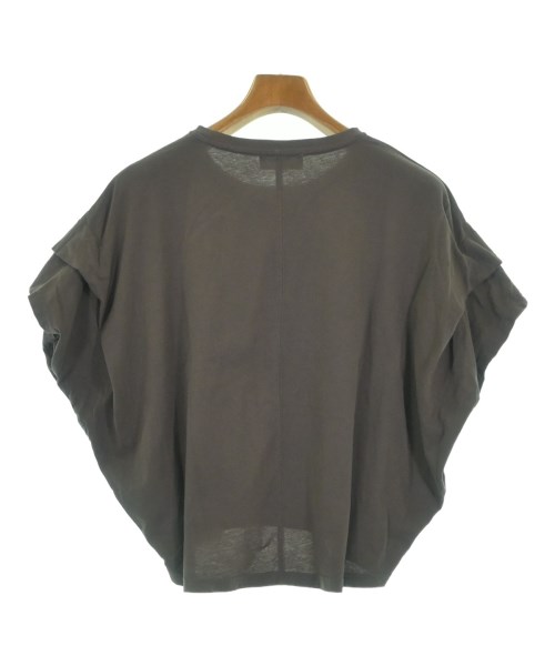 BEAMS HEART（ビームスハート）Tシャツ・カットソー グレー サイズ:F レディース/2200608996080