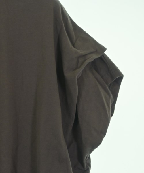 BEAMS HEART（ビームスハート）Tシャツ・カットソー グレー サイズ:F レディース/2200608996080
