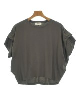 BEAMS HEART（ビームスハート）Tシャツ・カットソー グレー サイズ:F レディース/2200608996080