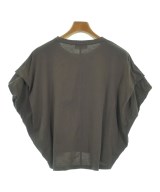 BEAMS HEART（ビームスハート）Tシャツ・カットソー グレー サイズ:F レディース/2200608996080