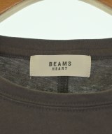 BEAMS HEART（ビームスハート）Tシャツ・カットソー グレー サイズ:F レディース/2200608996080