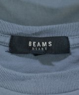 BEAMS HEART（ビームスハート）Tシャツ・カットソー 青 サイズ:M メンズ/2200608518091