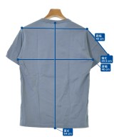 BEAMS HEART（ビームスハート）Tシャツ・カットソー 青 サイズ:M メンズ/2200608518091