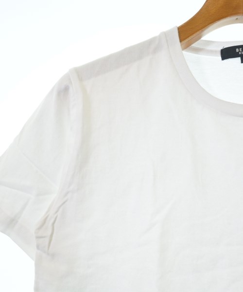 BEAMS HEART（ビームスハート）Tシャツ・カットソー 白 サイズ:M メンズ/2200608518107