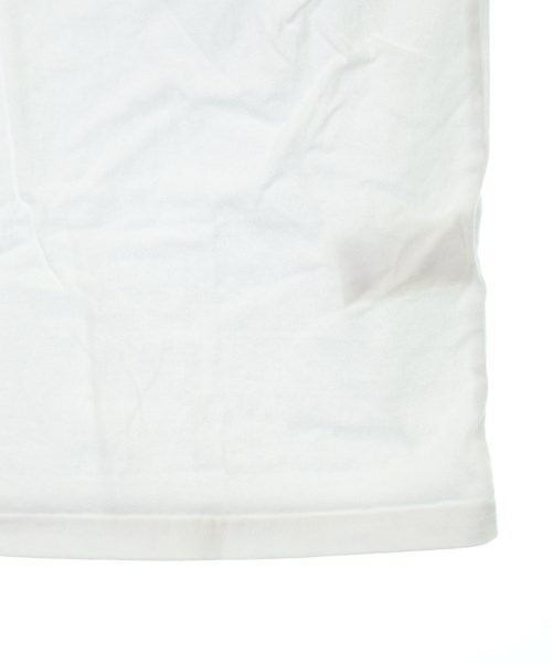BEAMS HEART（ビームスハート）Tシャツ・カットソー 白 サイズ:M メンズ/2200608518107