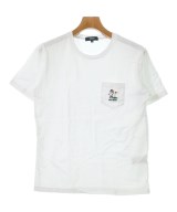 BEAMS HEART（ビームスハート）Tシャツ・カットソー 白 サイズ:M メンズ/2200608518107