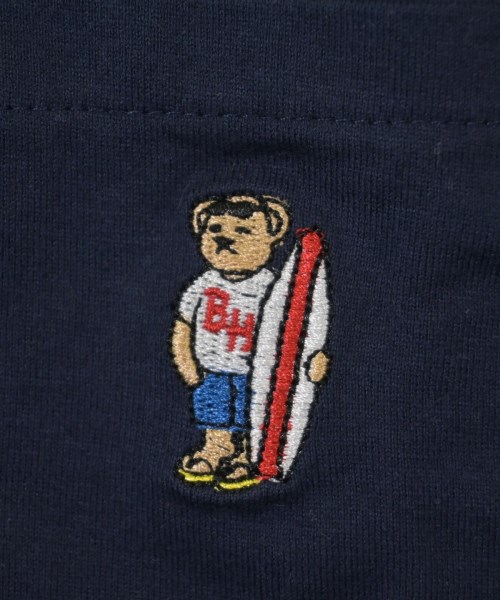 BEAMS HEART（ビームスハート）Tシャツ・カットソー 紺 サイズ:M メンズ/2200608518114