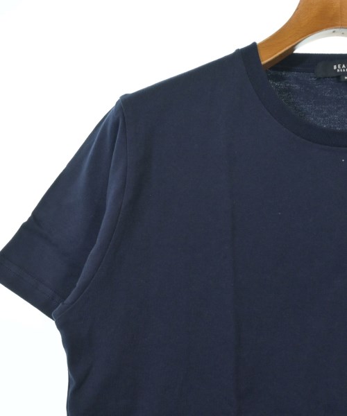 BEAMS HEART（ビームスハート）Tシャツ・カットソー 紺 サイズ:M メンズ/2200608518114