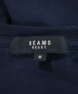 BEAMS HEART（ビームスハート）Tシャツ・カットソー 紺 サイズ:M メンズ/2200608518114