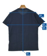 BEAMS HEART（ビームスハート）Tシャツ・カットソー 紺 サイズ:M メンズ/2200608518114
