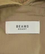 BEAMS HEART（ビームスハート）オールインワン/サロペット ベージュ サイズ:-(M位) レディース/2200611174284