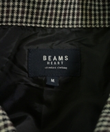 BEAMS HEART（ビームスハート）その他 白 サイズ:M メンズ/2200610710087