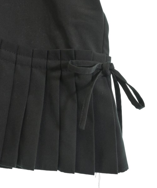 BEAMS HEART（ビームスハート）ブラウス 黒 サイズ:F レディース/2200609499092