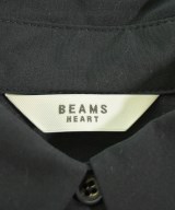 BEAMS HEART（ビームスハート）ブラウス 黒 サイズ:F レディース/2200609499092