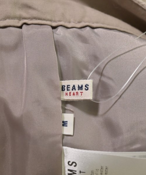 BEAMS HEART（ビームスハート）その他 ベージュ サイズ:M レディース/2200611019042